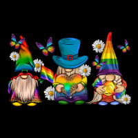 Pride Gnomies Ladies Tee | Teevron