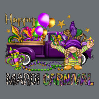 Happy Mardi Carnival With Truck Premium Hoodie | Teevron