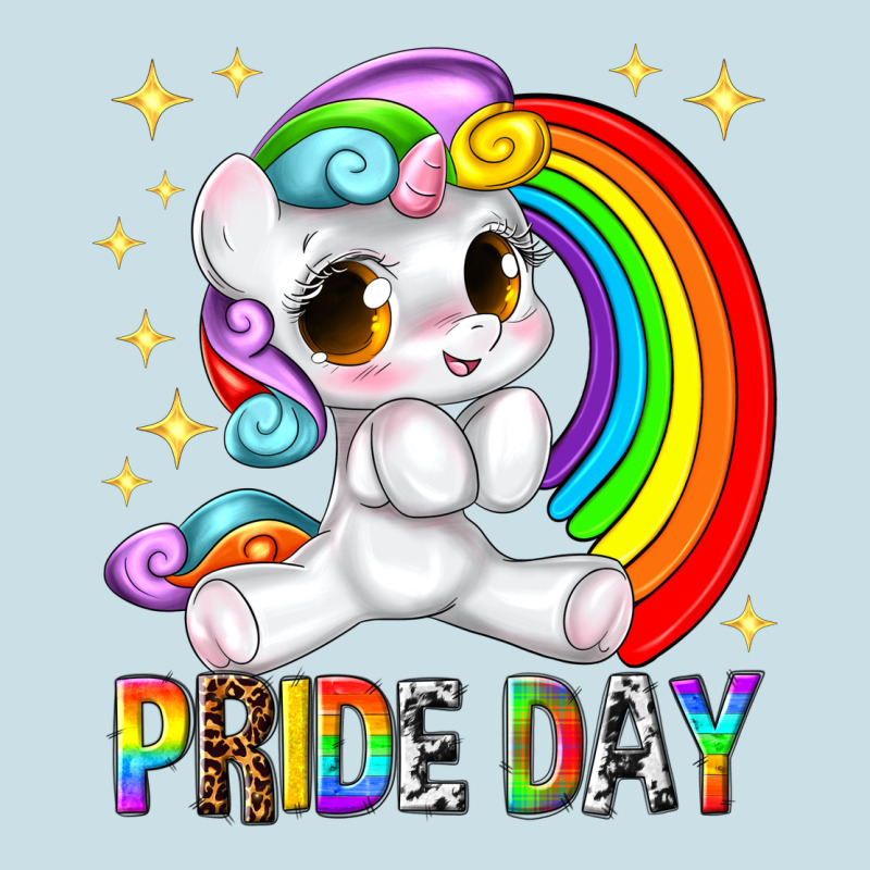 Pride Day Ladies Tee by texasbilliewilder | Teevron