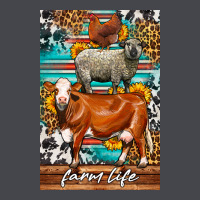 Western Farm Life Classic Tee | Teevron