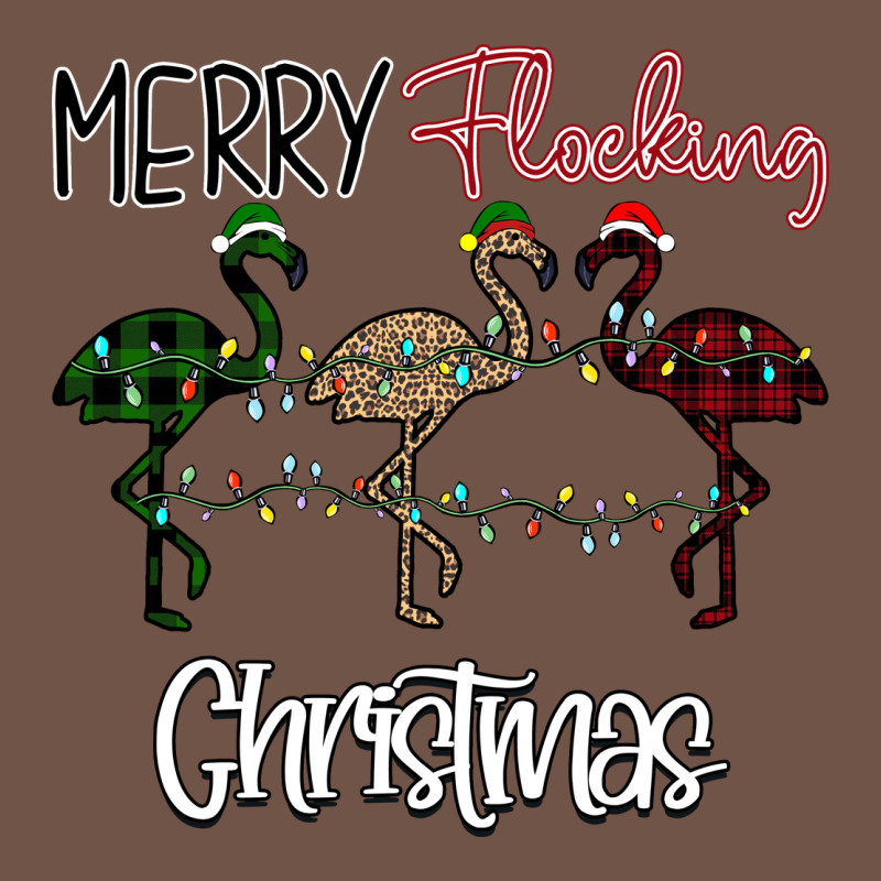 Merry Flocking Christmas Premium Sweatshirt by Bettercallsaul | Teevron