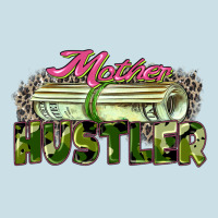 Mother Hustler Ladies Tee | Teevron