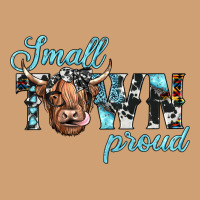Small Town Proud Vintage Tee | Teevron
