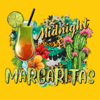 Midnight Margaritas Premium Hoodie | Teevron
