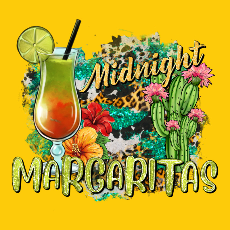 Midnight Margaritas Premium Hoodie by texasbilliewilder | Teevron