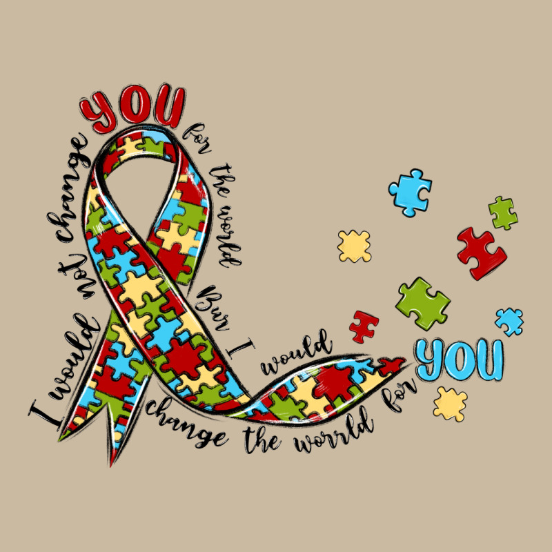 Autism Awareness Long Sleeve Tee by MaliasSmallBusiness | Teevron