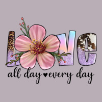 Love All Day Every Day Vintage Tee | Teevron