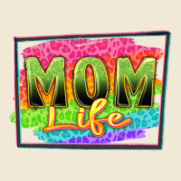 Mom Life Ladies Tee | Teevron