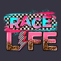 Race Life Vintage Hoodie | Teevron