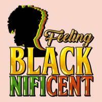 Feeling Blacknificent Urban Hoodie | Teevron