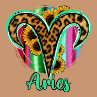 Aries Zodiac Heavyweight Hoodie | Teevron