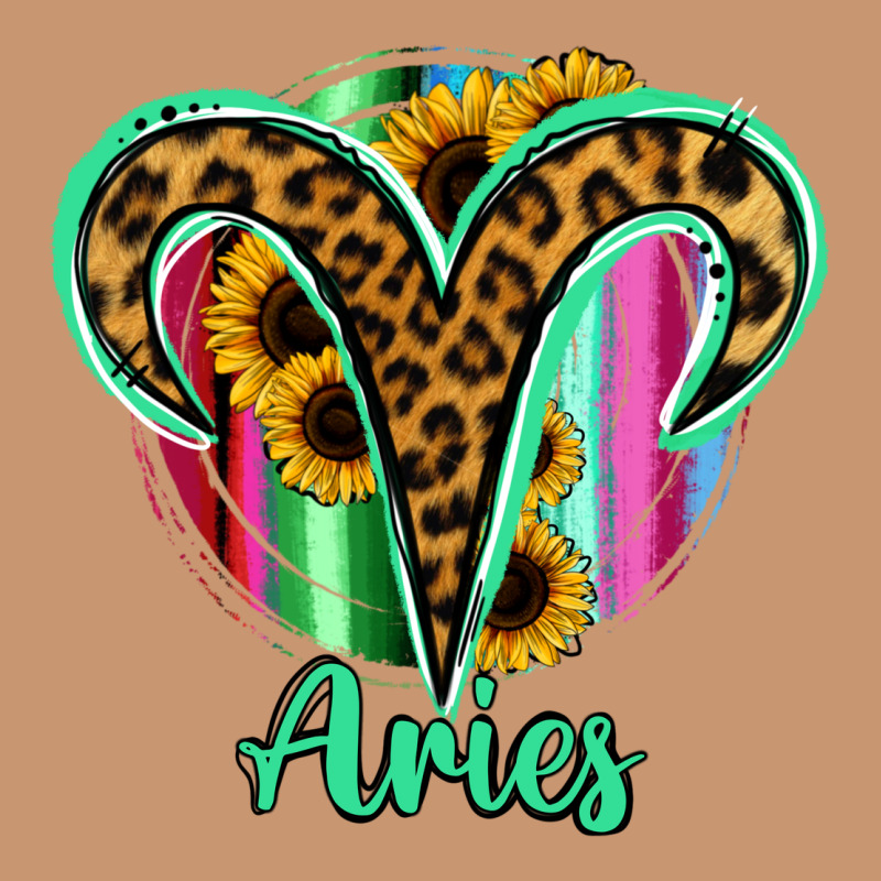 Aries Zodiac Heavyweight Hoodie by Bettercallsaul | Teevron