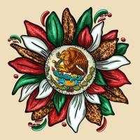 Mexican Sunflower Premium Hoodie | Teevron