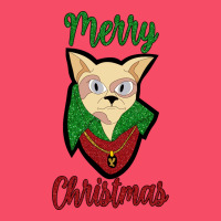 Merry Christmas Cat Premium Sweatshirt | Teevron