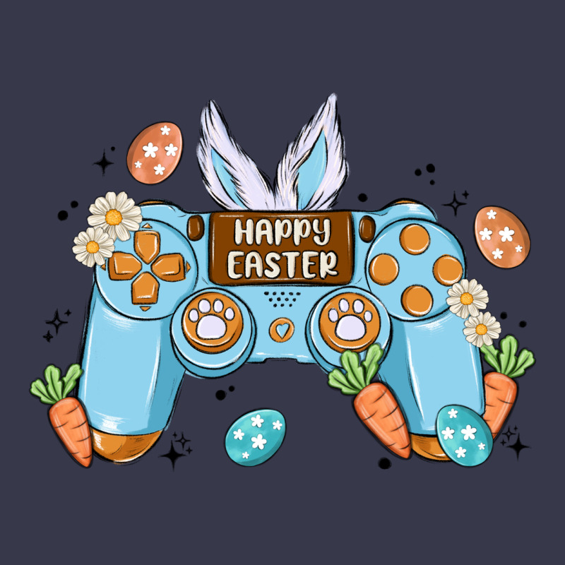 Boy Happy Easter Long Sleeve Tee by MaliasSmallBusiness | Teevron