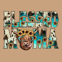 Blessed Mama Vintage Tee | Teevron