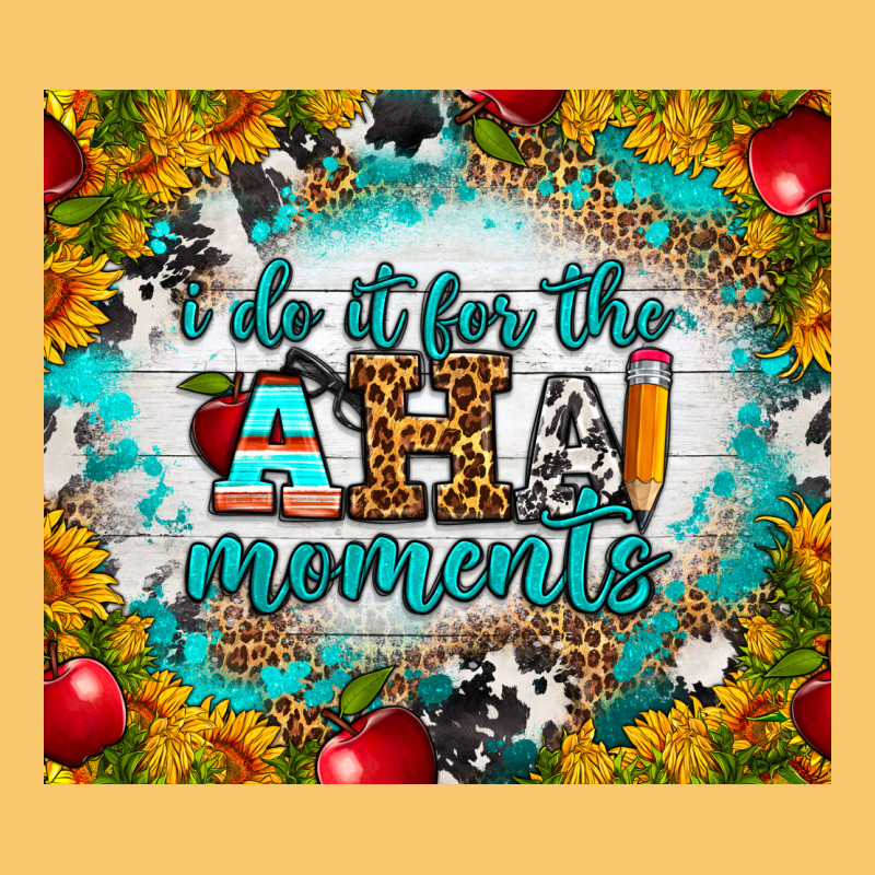 I Do It For The Aha Moments Tumbler Vintage Hoodie by BundleAndBundleShop | Teevron