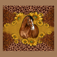 Horse Classic Tee | Teevron