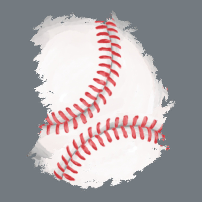 Baseball Patch Heavyweight Sweatshirt by AdoDesignShop | Teevron