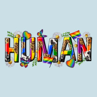 Pride Human Ladies Tee | Teevron