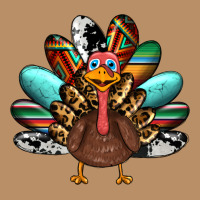 Thanksgiving Turkey Vintage Hoodie | Teevron