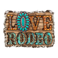 love rodeo gemstone | Teevron