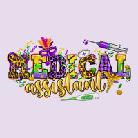 Ma Medical Assistant Mardi Gras Premium Hoodie | Teevron