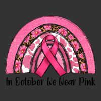 in october we wear pink | Teevron