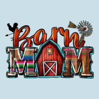 Barn Mom Ladies Tee | Teevron