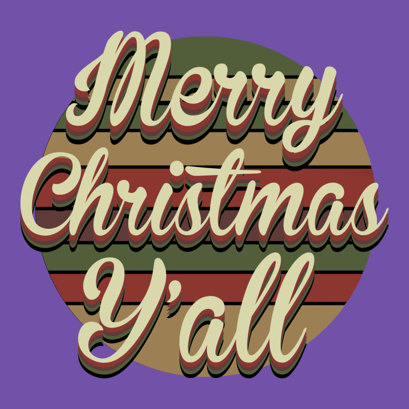 Merry Christmas Y'all Premium Sweatshirt by Bettercallsaul | Teevron