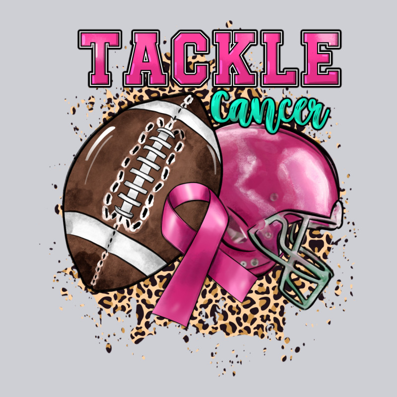 Tackle Cancer Urban Hoodie by HowdyJamesFarm | Teevron