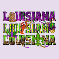 Louisiana Mardi Gras Premium Hoodie | Teevron