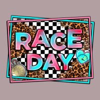 Race Day Vintage Hoodie | Teevron