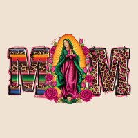 Mom Our Lady Of Guadalupe Urban Heavy Tee | Teevron
