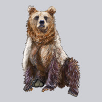 Bear Heavyweight Sweatshirt | Teevron
