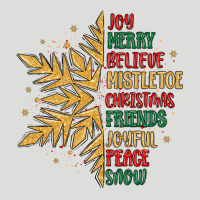 Christmas Snowflake Zipper Hoodie | Teevron