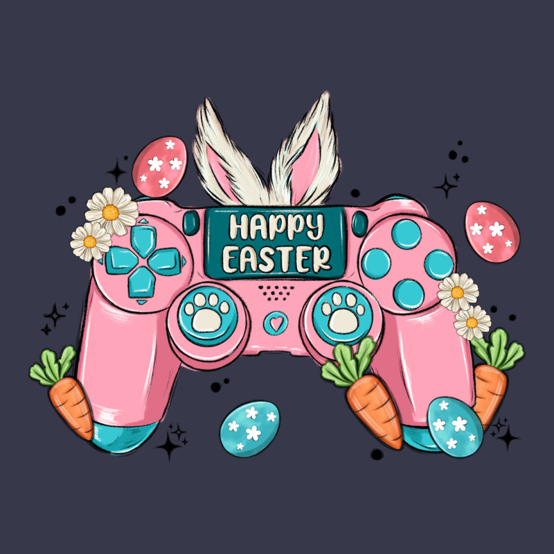 Happy Easter Long Sleeve Tee by MaliasSmallBusiness | Teevron