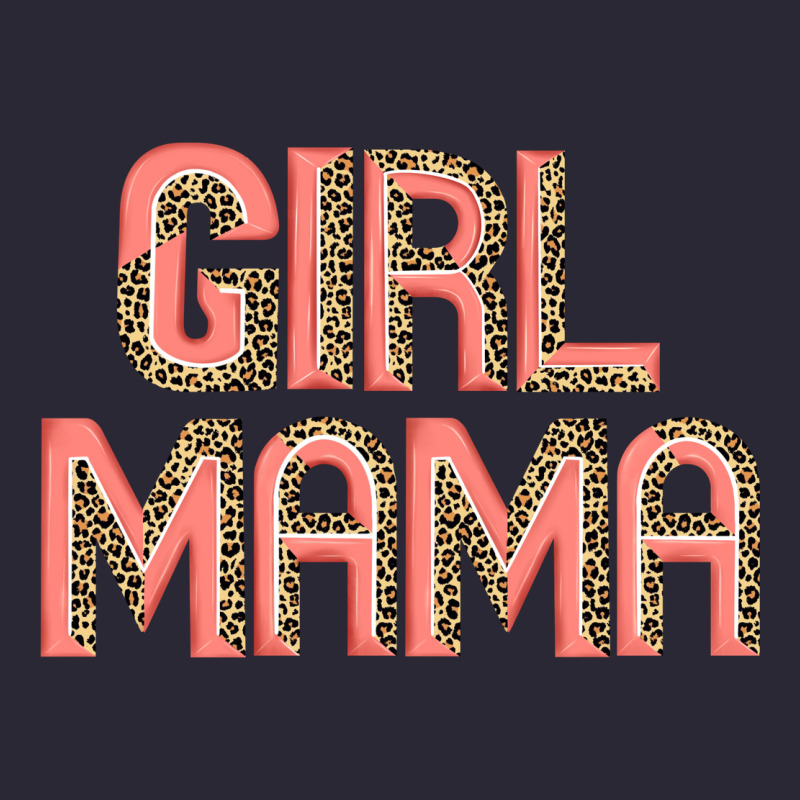 Girl Mama. Vintage Tee by JahusDesignShop | Teevron
