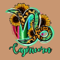 Capricorn Zodiac Heavyweight Hoodie | Teevron