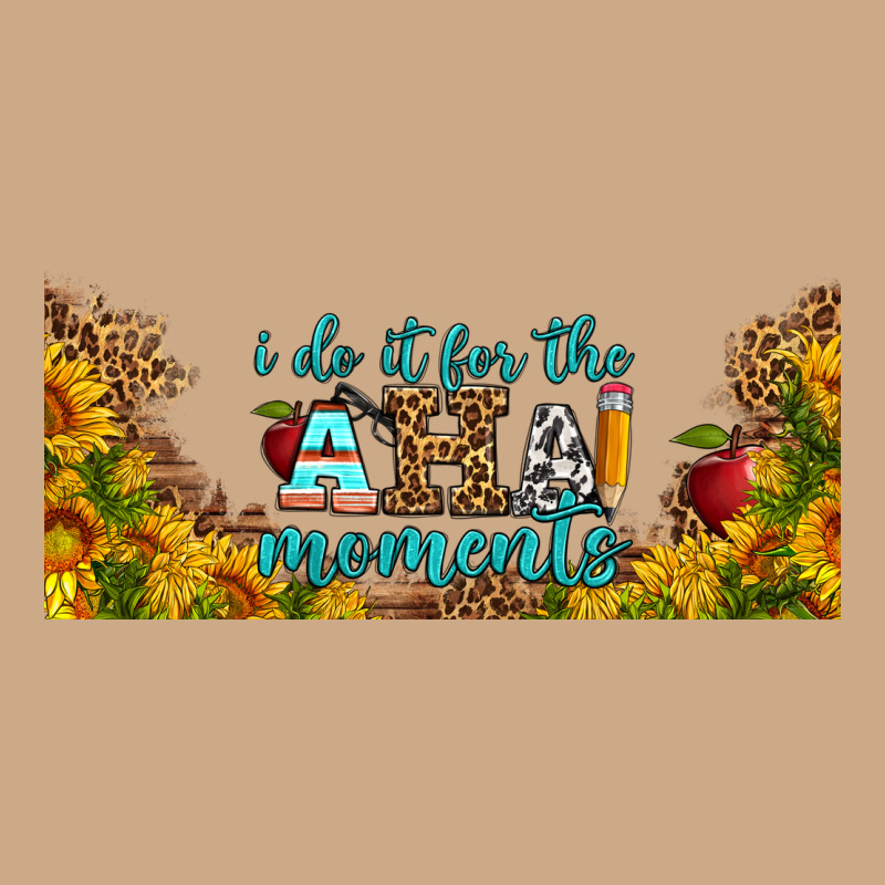 I Do It For The Aha Moments Libbey Glass Vintage Hoodie by BundleAndBundleShop | Teevron