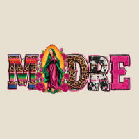 Madre Our Lady Of Guadalupe Urban Heavy Tee | Teevron