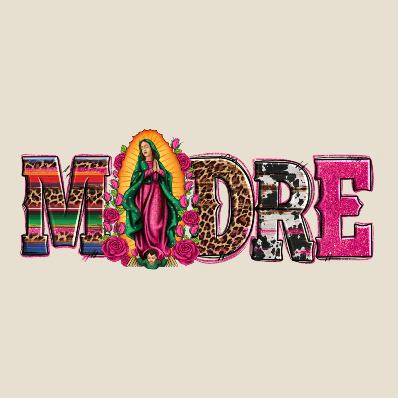 Madre Our Lady Of Guadalupe Urban Heavy Tee by Artiststas | Teevron
