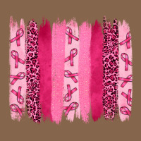 Breast Aweraness Brushstrokes Premium Tee | Teevron
