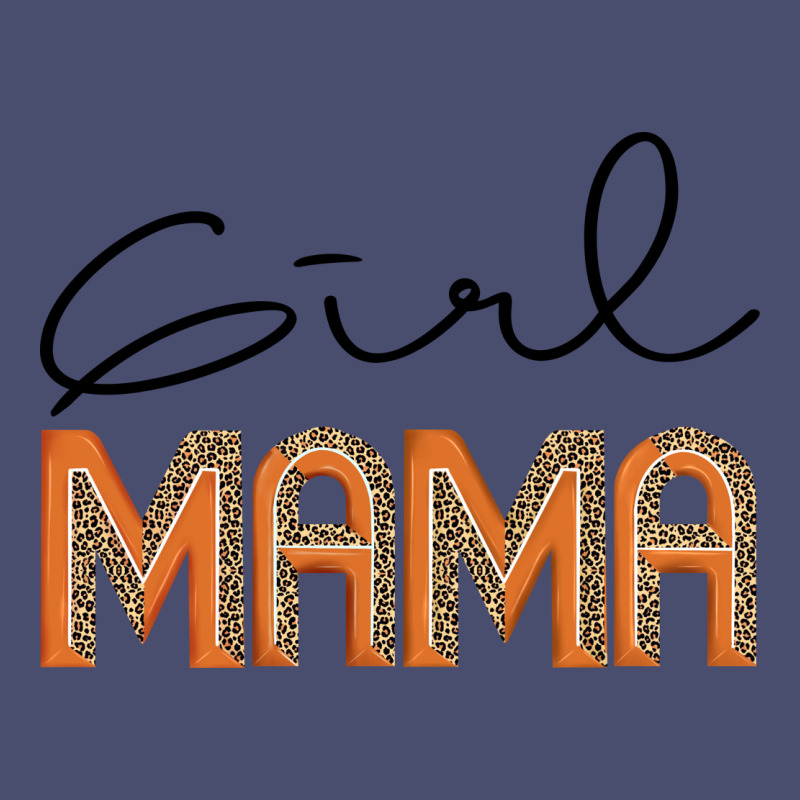 Girl Mama Vintage Tee by JahusDesignShop | Teevron