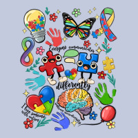 Somebody's Loud & Proud Autism Mama Long Sleeve Tee | Teevron