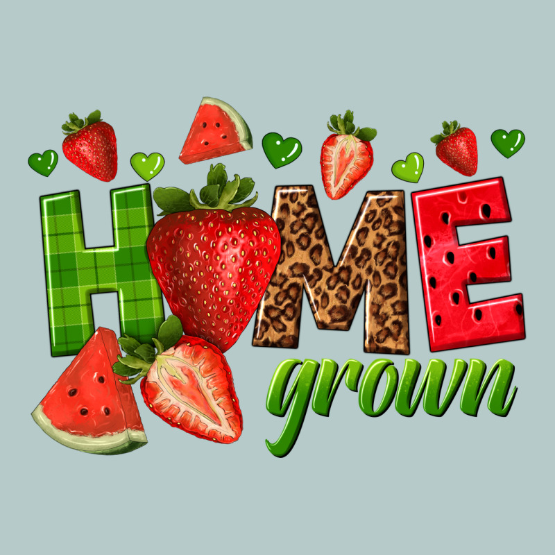 Home Grown Heavy Core Tee by texasbilliewilder | Teevron