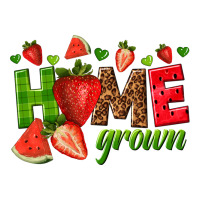 home grown | Teevron