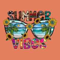 Summer Vibes Classic Tee | Teevron