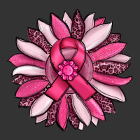 breast awareness cancer pink sunflower | Teevron