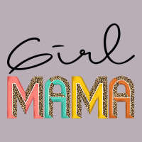 Girl Mama Vintage Tee | Teevron